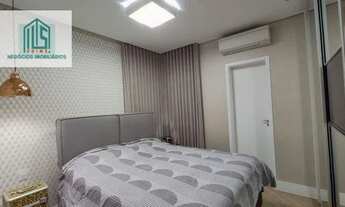Imagem 7: Apartamento com 2 dormitórios, 96 m² - venda por R$ 800.000,00 ou aluguel por R$ 6.651,78
