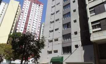 Imagem 5: Apartamento para alugar centro de Curitiba