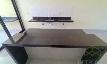 Imagem 6: Casa à venda em Residencial Real Parque Sumaré