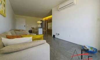 Imagem 3: Apartamento mobiliado no Condomínio Edifício Maison Iguatemi - AP53840