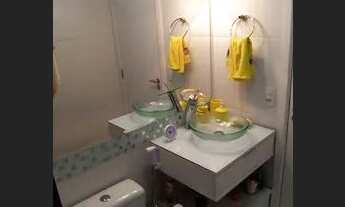 Imagem 3: Apartamentos com 2 dormitórios, 1 vaga ,Jardim Olavo Bilac