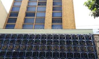 Imagem 2: Sala - Centro - Campinas