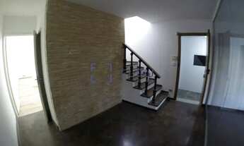 Imagem: Casa com 4 dormitórios para alugar, 190