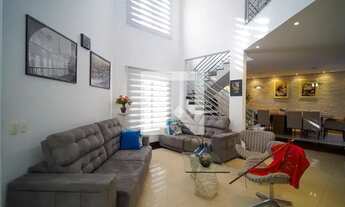 Imagem: Casa de Condomínio para Aluguel - Jardim