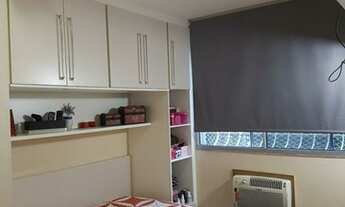 Imagem 7: Apartamento para venda possui 49 metros quadrados com 2 quartos