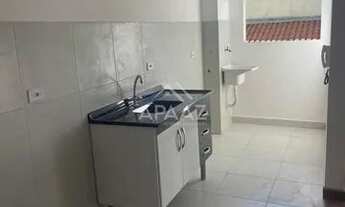 Imagem 4: Apartamento para aluguel, 2 quartos, Jardim Popular - São Paulo/SP