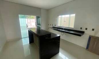 Imagem 5: Vendo casa nova Casa com 3 dormitórios