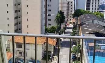 Imagem 4: Apartamento no Condomínio Praça Das Orquídeas em Santana com 91m² 3 Dormitórios 3 Banheiro