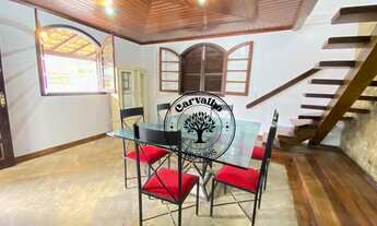 Imagem 5: Casa para aluguel e venda possui 250 metros quadrados com 5 quartos em Piratininga - Niter