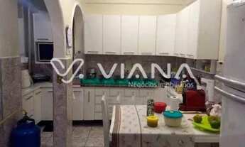 Imagem 3: Sobrado com 4 Quartos e 3 banheiros à Venda, 187 m²