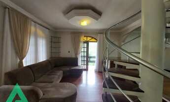 Imagem 5: Linda casa semi mobiliada, no Bairro Ribeirão Fresco!