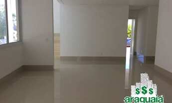 Imagem 4: Casa em condomínio com 5 quartos no Alphaville Goiás - Bairro Residencial Alphaville Flamb