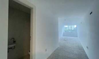 Imagem 2: Sala, 66 m² - venda por R$ 600.000,00 ou aluguel por R$ 4.590,00/mês - São Conrado - Rio d