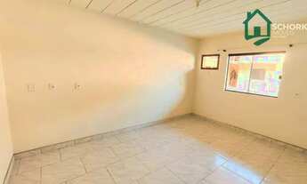 Imagem 6: Apartamento com 1 dormitório para alugar, 40 m² por R$ 720,41/mês - Itoupavazinha - Blumen