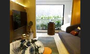 Imagem 5: Studio para venda com 23 metros quadrados com 1 quarto em Centro - São Paulo - SP