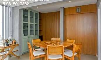 Imagem 7: Casa residencial para Venda Condomínio Tirreno Residences, Sorocaba- SP