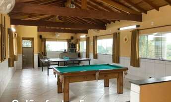 Imagem 5: Linda chácara em condomínio fechado