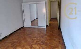 Imagem: Apartamento com 2 dormitórios para alugar