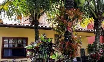 Imagem 2: Casa de Condomínio para Aluguel Fixo na Baía Formosa, à 2 Minutos do Mar