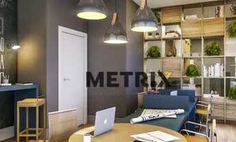 Imagem 3: Apartamento com 2 dormitórios à venda, 54 m² por R$ 852.000 - Meireles - Fortaleza/CE