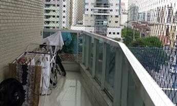 Imagem: Apartamento 4 quartos na Praia da Costa