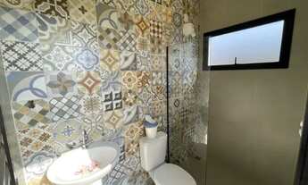 Imagem 7: Sobrado em Condominio Fechado em Caçapava