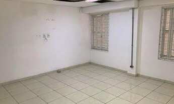 Imagem 6: Locação de Andar Monousuário-Centro de São Paulo-prédio ótima infra estrutura