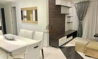 Imagem: Apartamento em Condomínio Padrão para