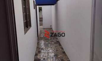 Imagem 6: Casa com 2 dormitórios para alugar, 71 m² por R$ 819,07/mês - Parque das Américas - Uberab