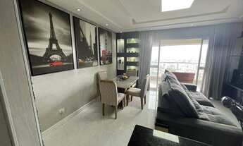 Imagem 6: Apartamento - Jardim das Industrias - Residencial Splendor Garden - 2 Dormitórios - 75m²