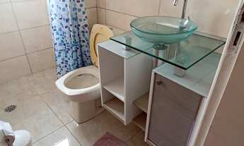 Imagem 6: Apartamento para aluguel com 65 m² com 03 quartos no Jd. Vl. Formosa/SP