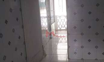 Imagem 2: Apartamento com 1 dormitório à venda, 31 m² por R$ 140.000,00 - Maracanã - Praia Grande/SP