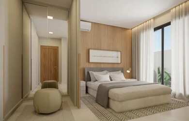 Imagem 7: Casa à venda no bairro Condomínio Alphaville - Araçatuba/SP