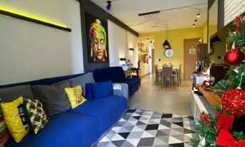 Imagem 2: APARTAMENTO - PONTA DA PRAIA - SP