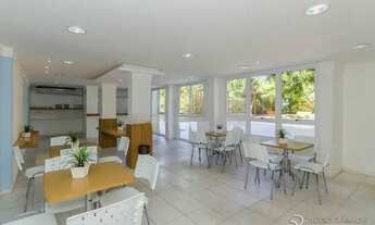 Imagem 2: Apartamento de 2 quartos à venda Rua Doutor Campos Velho, Cristal - Porto Alegre