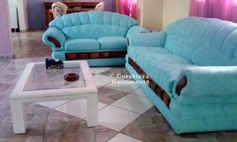 Imagem: Sobrado com 4 dormitórios à venda, 290