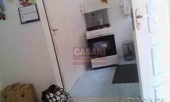 Imagem 3: Sobrado Residencial à venda, SO17036