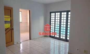 Imagem 3: Sobrado com 3 dormitórios para alugar por R$ 1.650,00/mês - Zona 03 - Maringá/PR