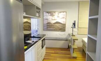 Imagem 3: Residencial You Jardim Paulista disponível para venda com 32m², 01 dorm e 01 vaga