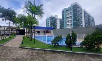 Imagem: Residencial Ilhas do Caribe, apartamento
