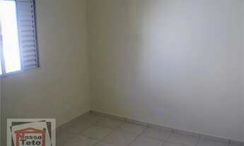 Imagem 6: Casa com 1 dormitório para alugar, 60 m² por R$ 680,00/mês - Pirituba - São Paulo/SP