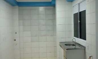 Imagem 4: Apartamento com 2 dormitórios para alugar, 49 m² por R$ 1.300,00/mês - Tarsila do Amaral I