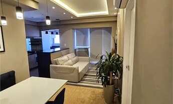 Imagem 2: Apartamento-São Paulo-BROOKLIN