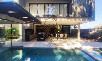 Imagem 3: CASA À VENDA NA RIVIERA DE SÃO LOURENÇO - MÓDULO 16