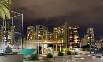 Imagem 5: Aluga-se 1Q em um apto no Jardim Goiás