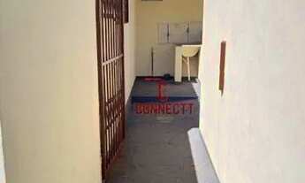 Imagem 4: Casa com 1 dormitório para alugar, 45 m² por R$ 800,00/mês - Vila Virgínia - Ribeirão Pret