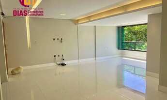 Imagem 2: Apartamento para alugar no bairro Pituaçu - Salvador/BA