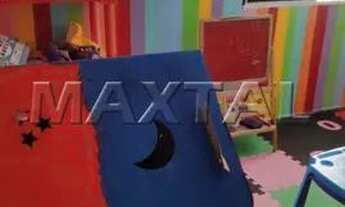 Imagem 4: Apartamento de 50 m² no Imirim 2 dormitórios sendo 1 suíte 2 vagas cobertas e lazer compl