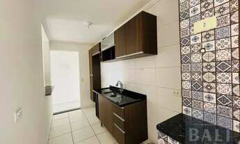 Imagem 7: Apartamento com 2 quartos à venda, 66 m² por R$ 265.000 - Parque São Luís - Taubaté/SP- Av