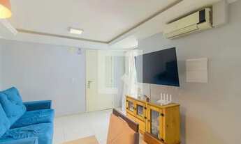 Imagem 4: Apartamento para Aluguel - Vila Nova, 2 Quartos, 50 m2